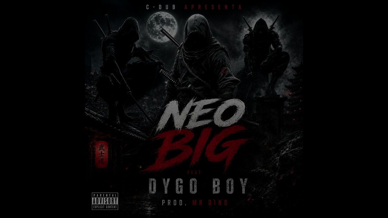 Big Neo & Dygo Boy - BIG