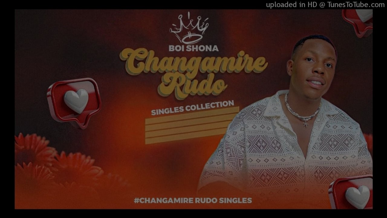 Boi Shona - Mallongende Movement (Mallot & Hulengende)