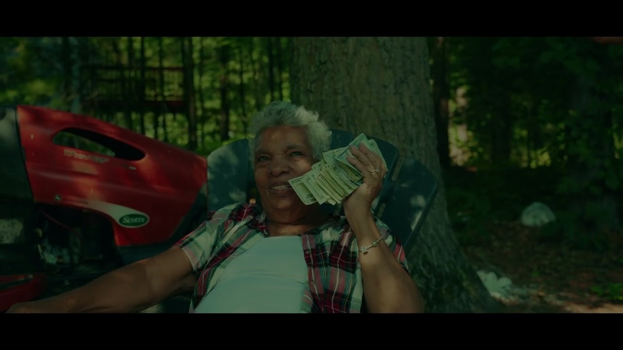 BOKAZ x VDOZ - Kalma Tio