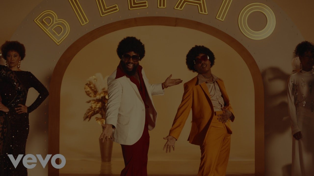 Cassper Nyovest, Nasty C - Lil Mama