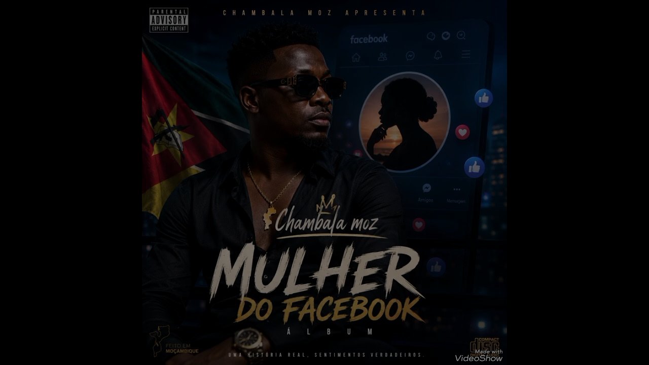 Chambala Moz - Cunhada