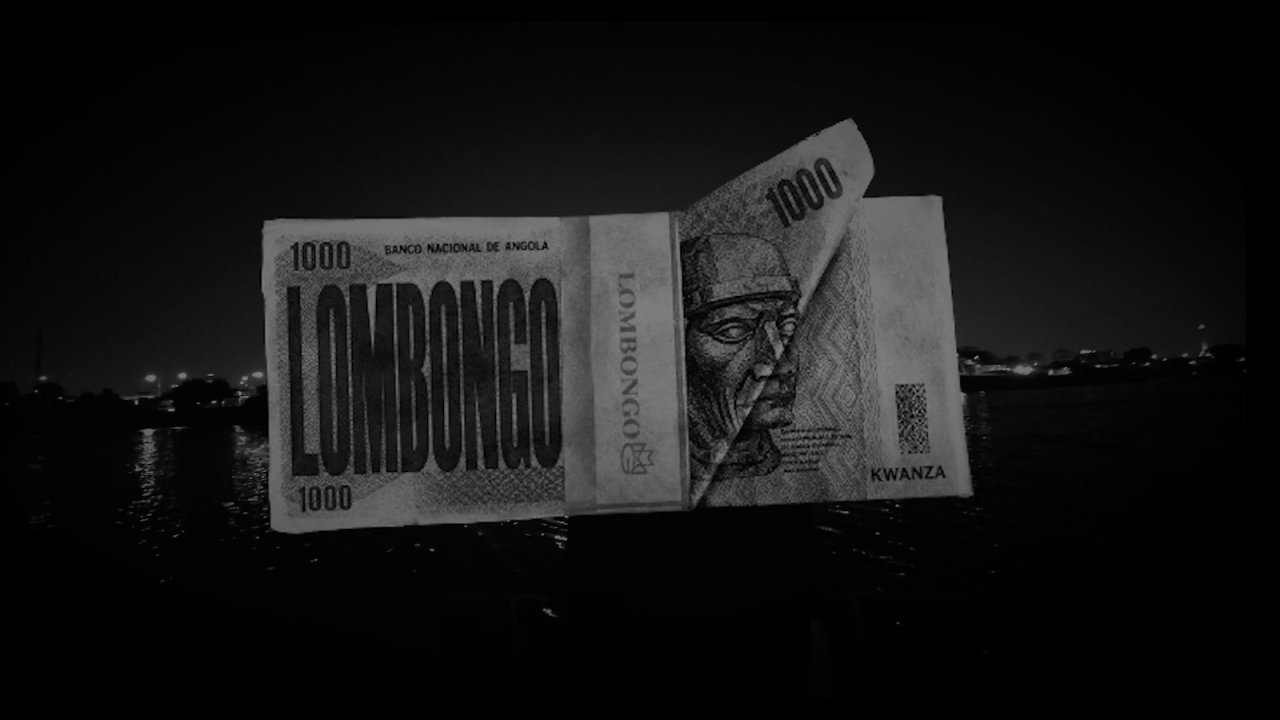 Ciscoxo - LOMBONGO (feat. RIGGS)