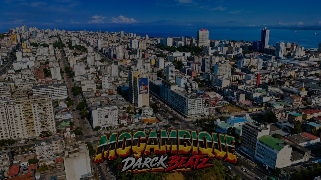 Darck Beatz — Moçambique