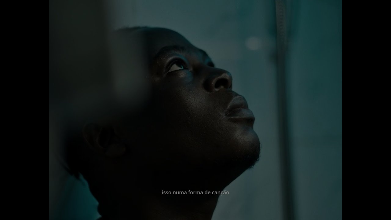 Dário Invencível - MoM (Short Film)