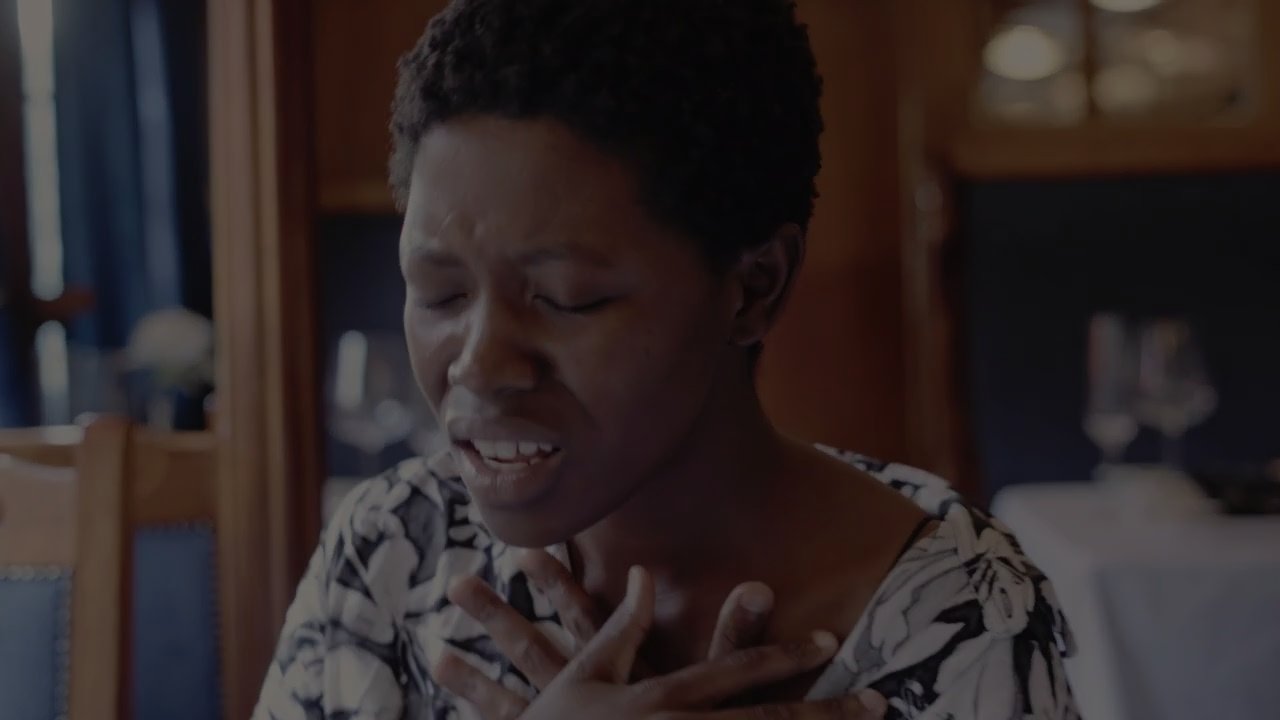 DB SHONA X Snakho De Vocalist - Ithethelelo (Amapino HIT 2026)