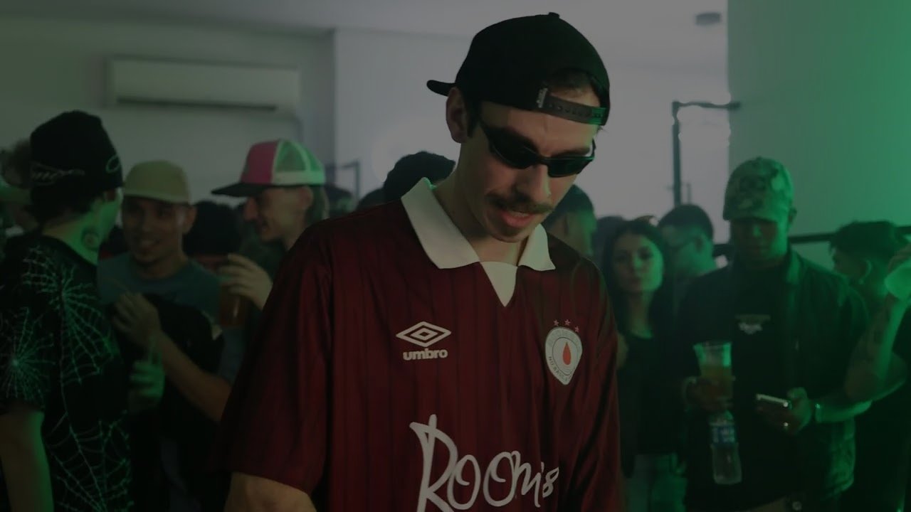 Dj Colgate - Boom Boiler #4 | Funk Mandela | 16.08
