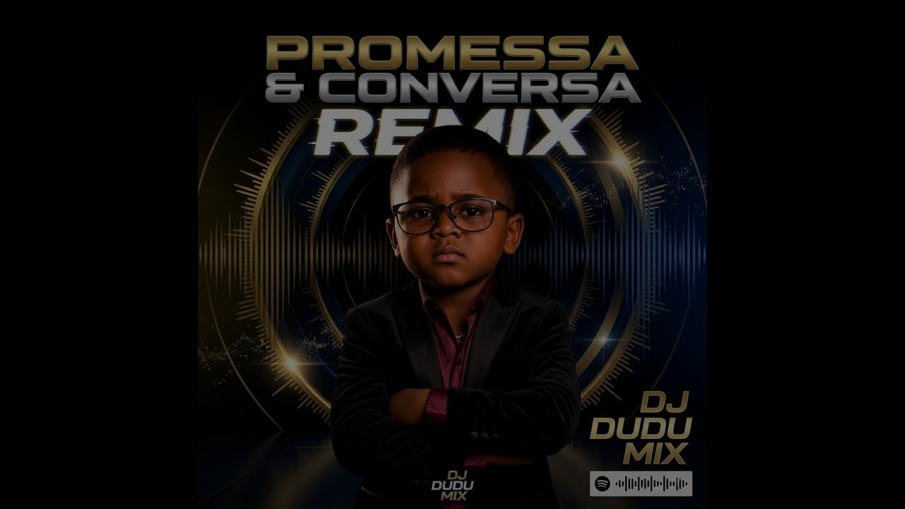 Dj Dudu Mix - Promessa & Conversa