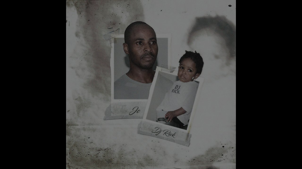 Dj Rick - Faahhh