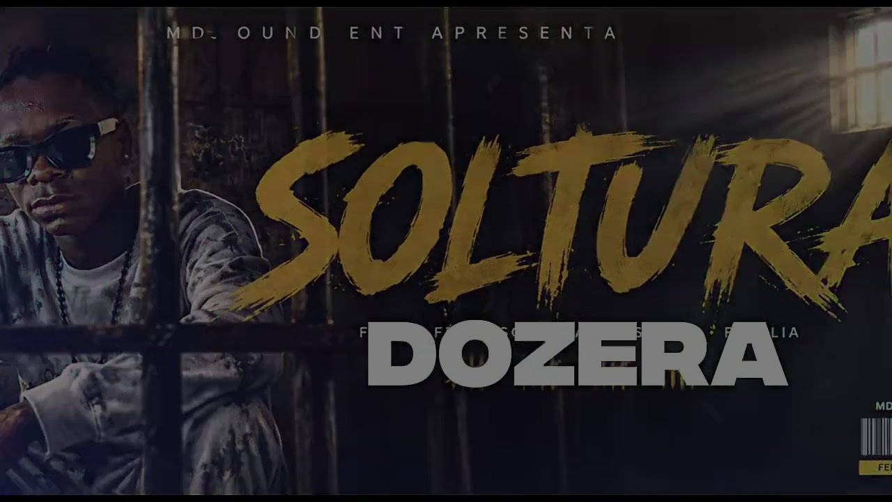 DOZERA - Soltura