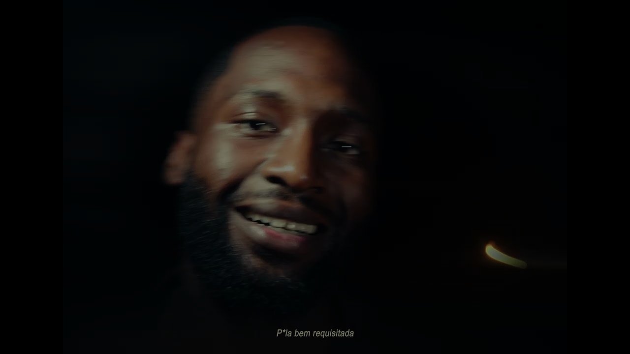 Edgee, D Money - Romário