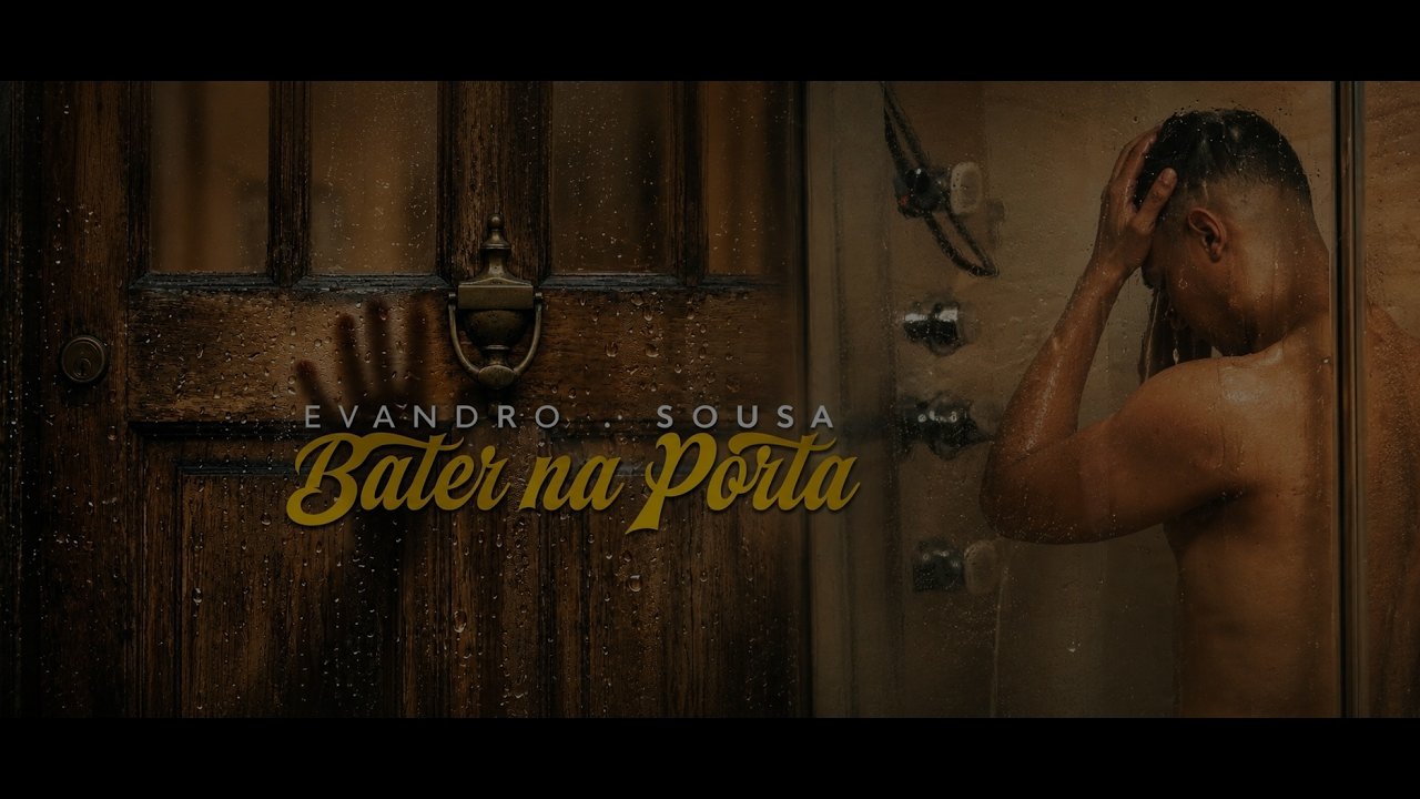Evandro Sousa - Bater Na Porta