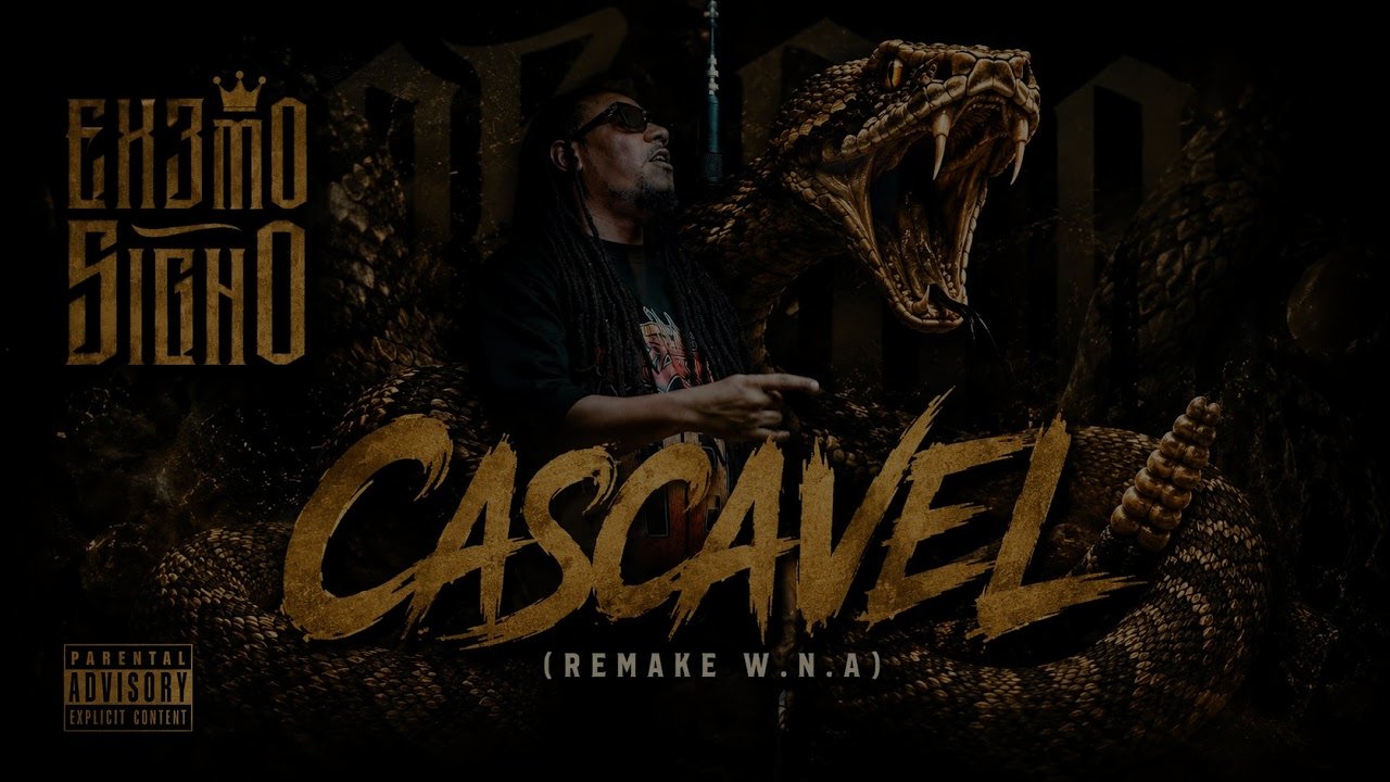 Extremo Signo - Cascavel (Remake W.N.A)