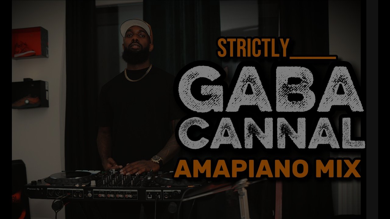 GABA CANNAL TOP HITS | PRIVATE SCHOOL AMAPIANO EP.04 | Mr-Luu de Stylist, Mashudu, Moscow On Keys