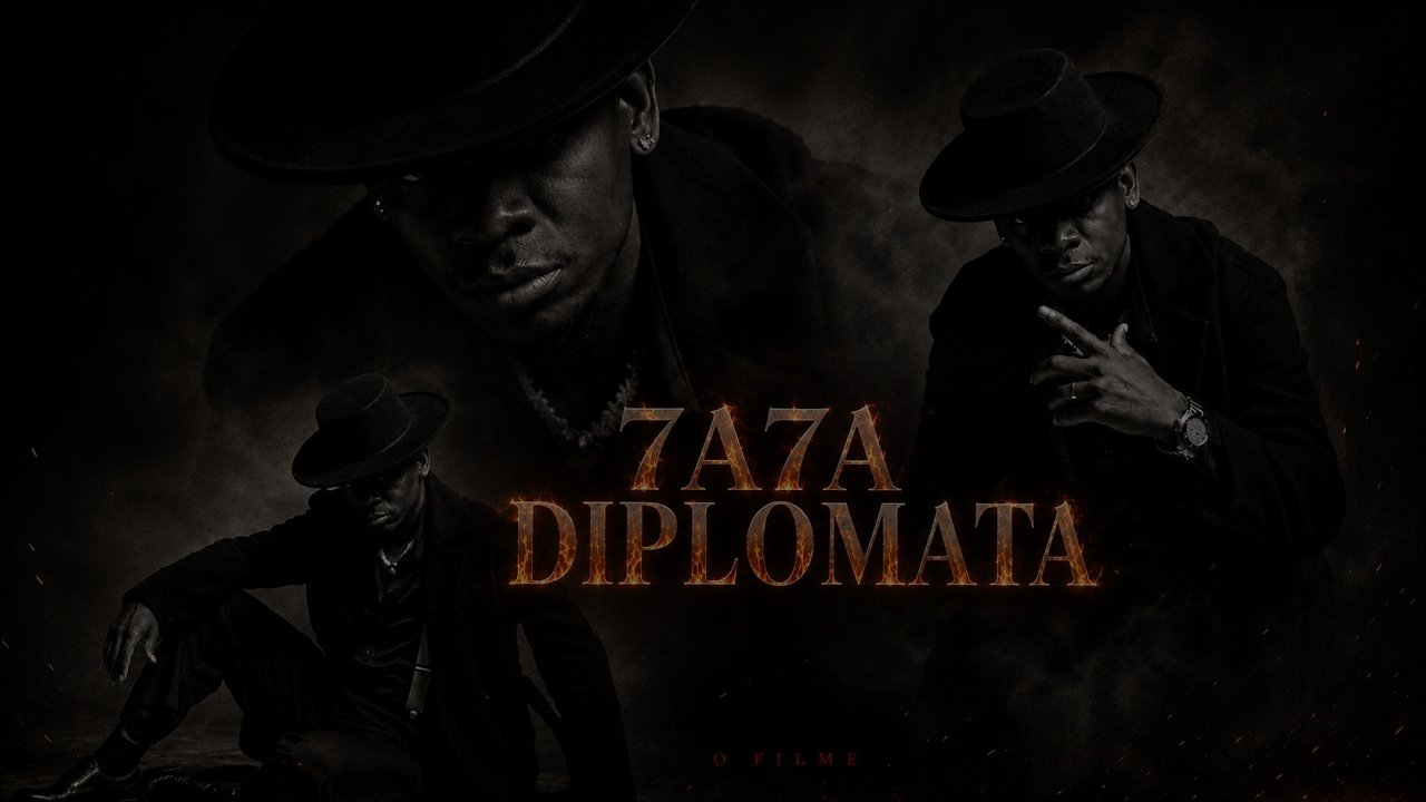 Gasso Franco - Documentário 7A7A DIPLOMATA