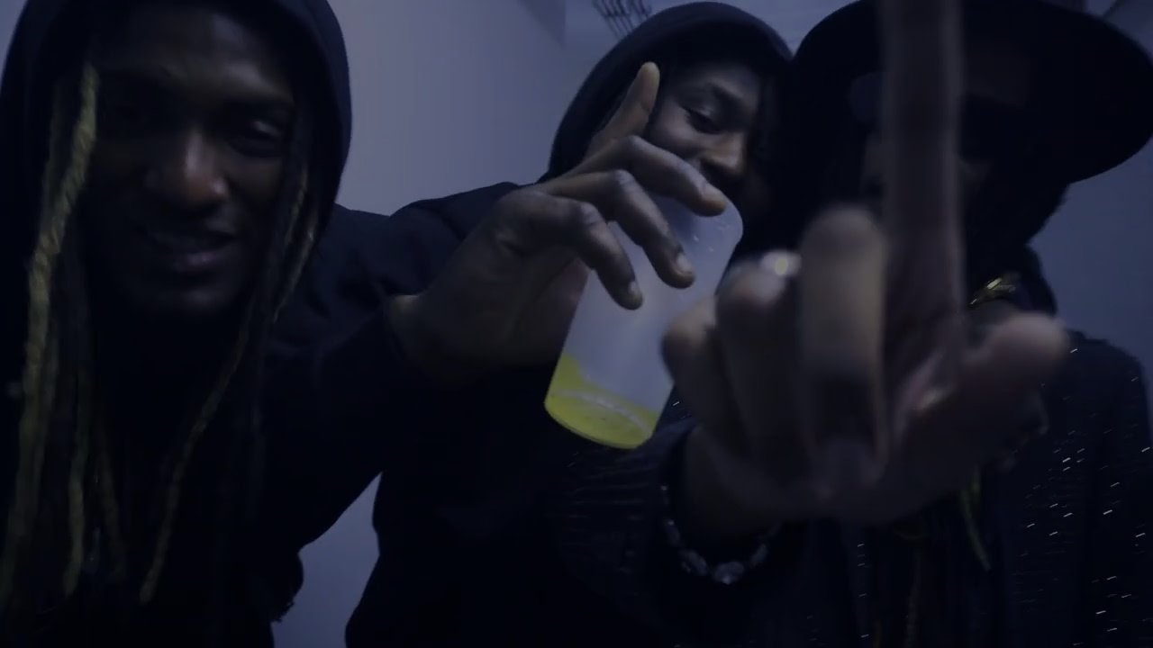 Giovanni - Armado em Zara