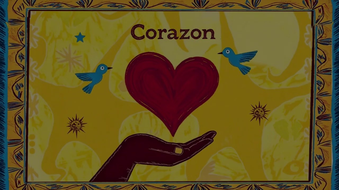 Habias, SŌRA x GLAD - Corazon