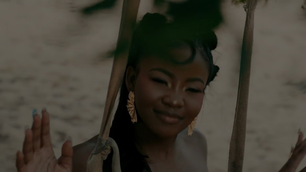 Helio Baiano, Miss Tchamba, Azmo Nawe - Tchissola