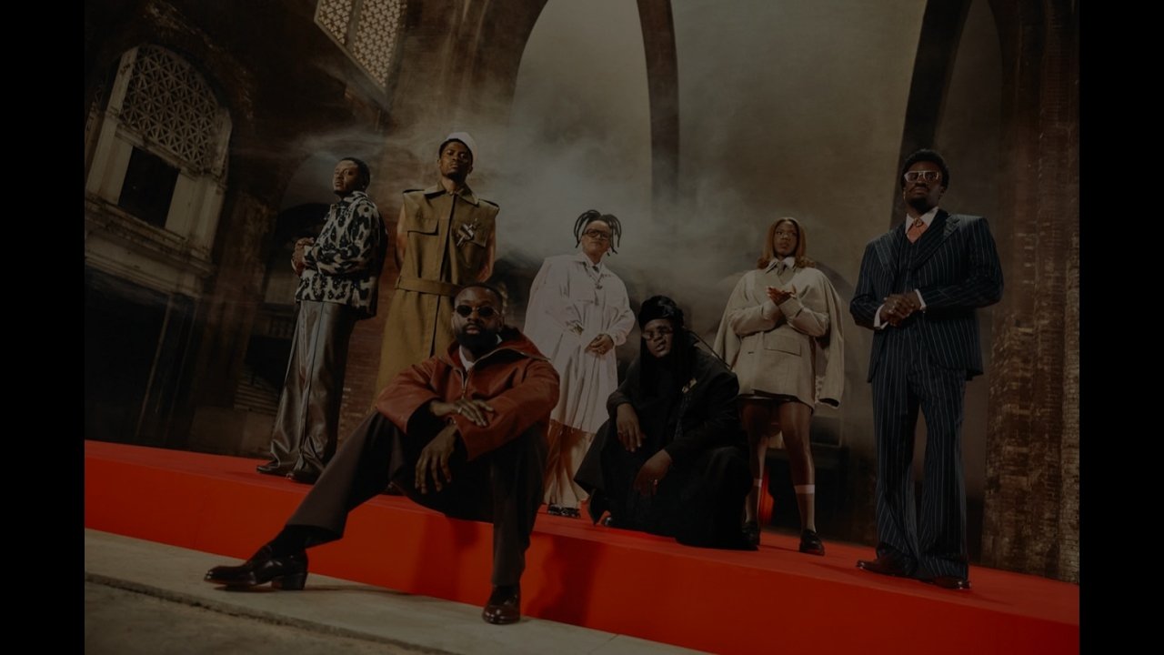 Hennessy Cypher 2026
