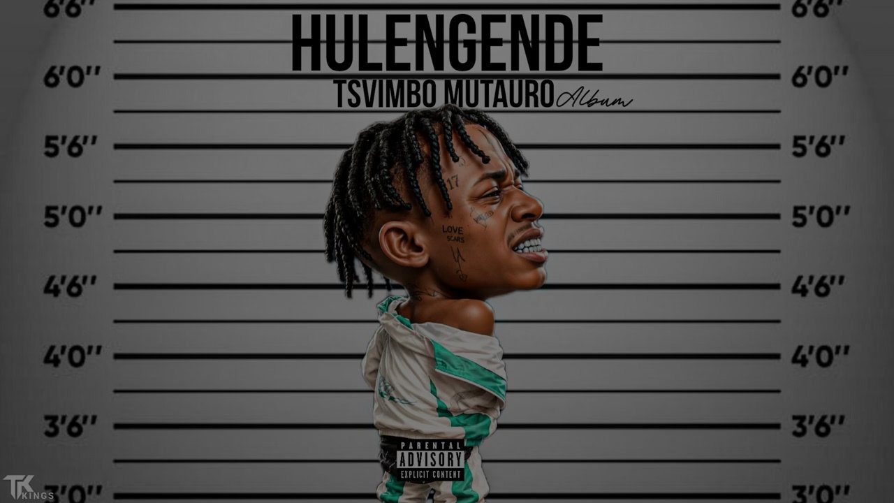 Hovhiyo, Freestyle - Hulengende [Tsvimbo Mutauro Album]