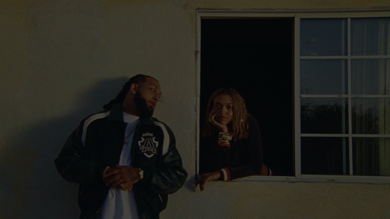 Isaiah Falls - HONEYBUTTER (feat. Mahalia)