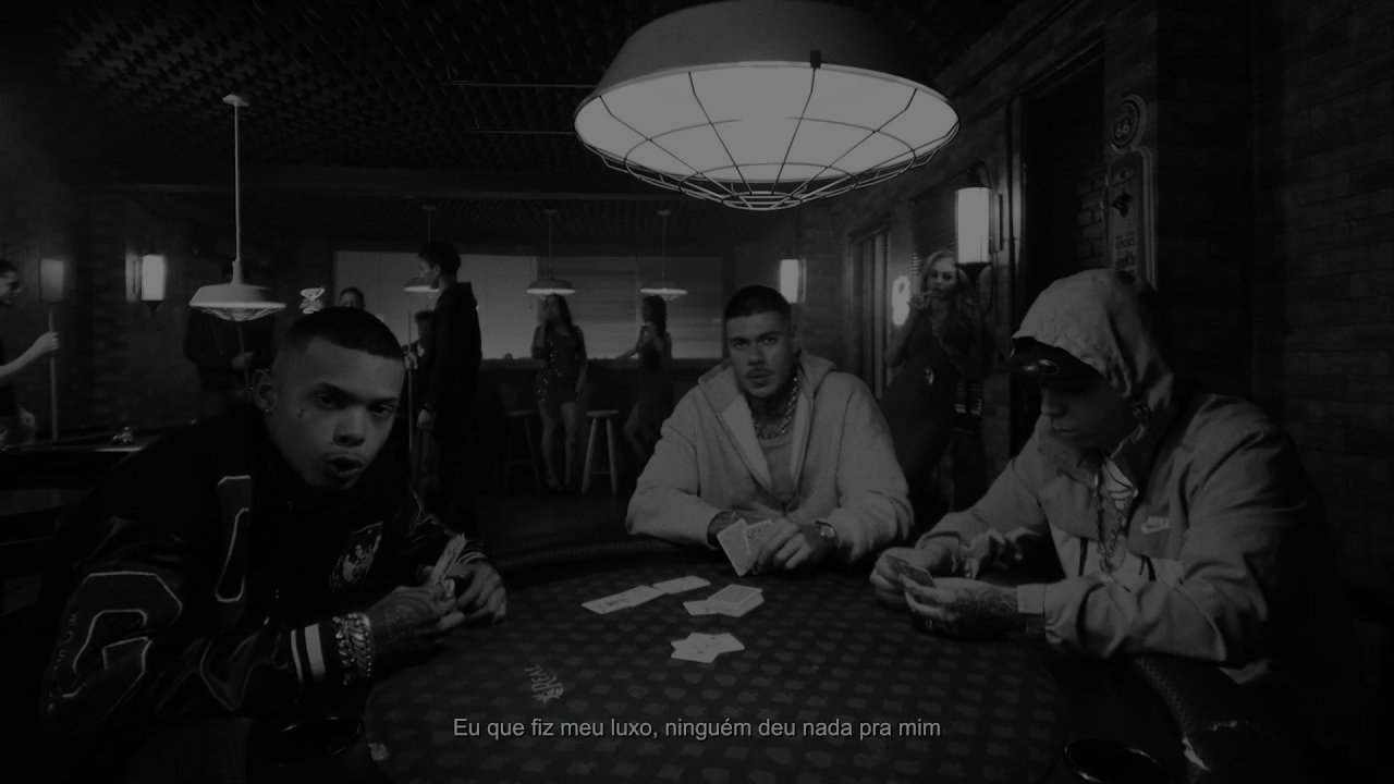 Kako feat. MC J9 - Atrás Da Glória (Murillo e LT no Beat)