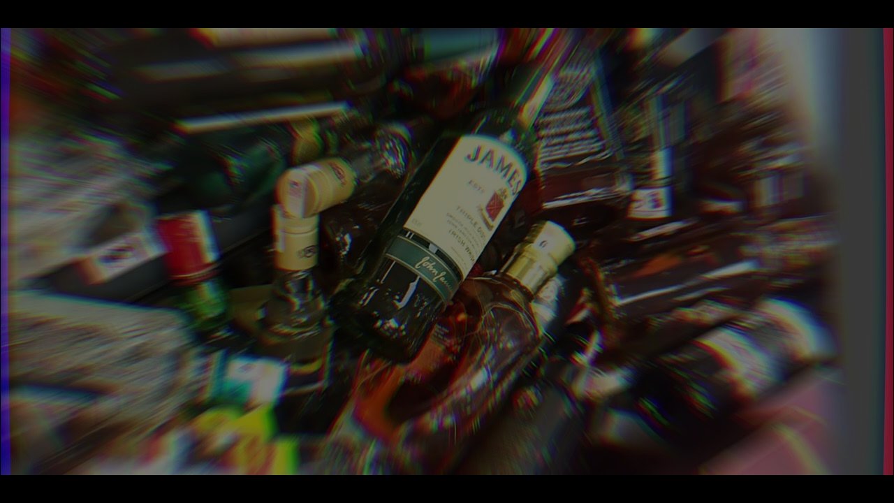 Kiba The Seven - NDONGA (prod. Elton Penicela)