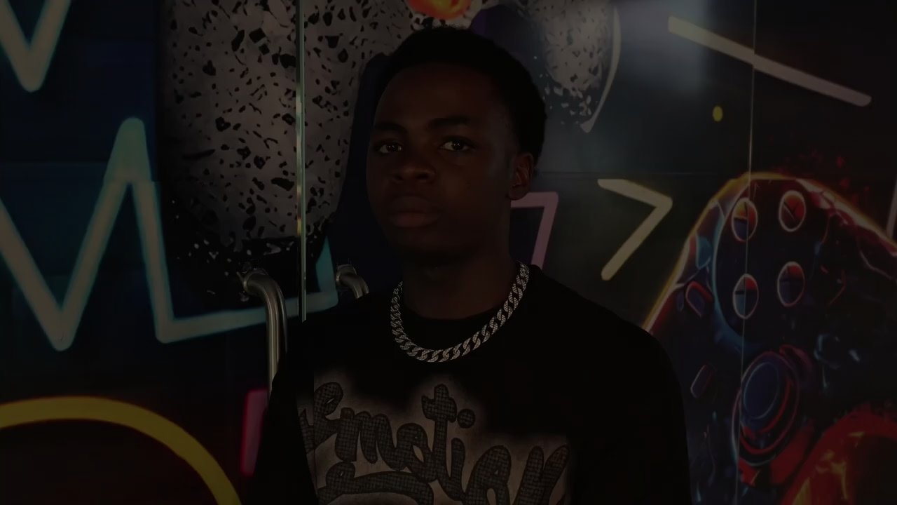 King Rizzy & Willblack - Preço Dá Pressa (feat. Prince Allen)