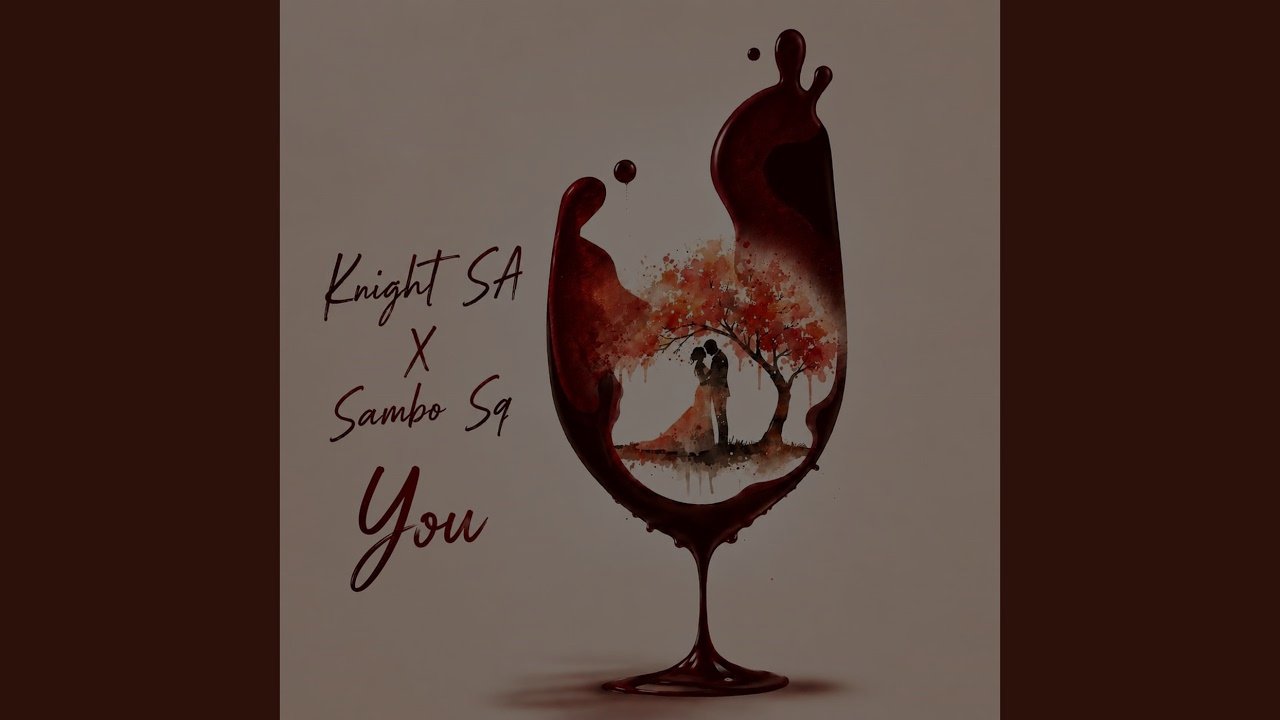 Knight SA x Sambo Sq - You
