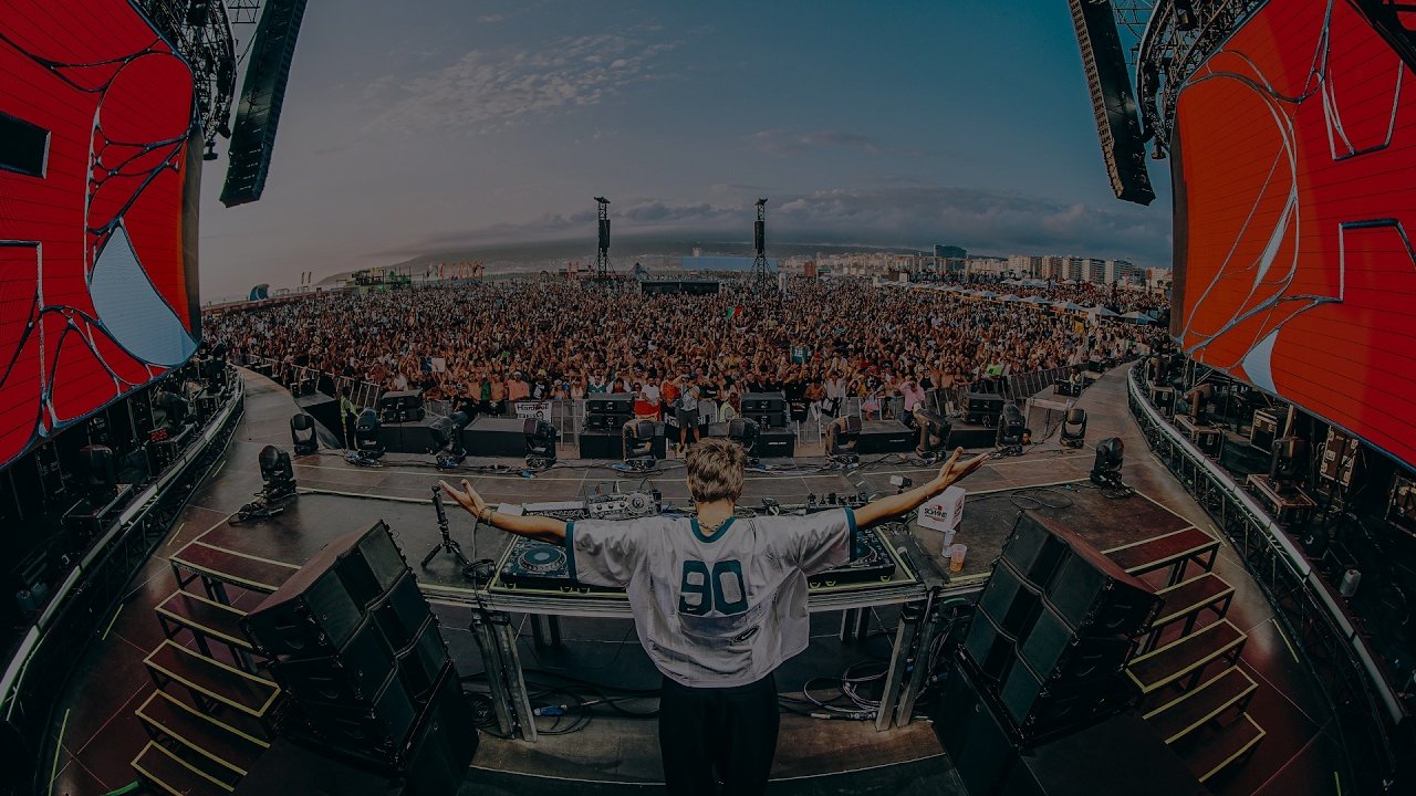 KURA @ RFM SOMNII SUNSET