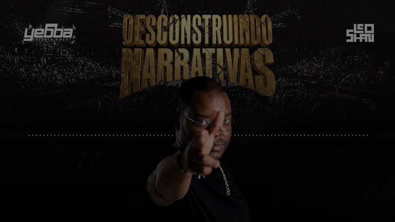 Leonardo Shankara - DESCONSTRUINDO NARRATIVAS