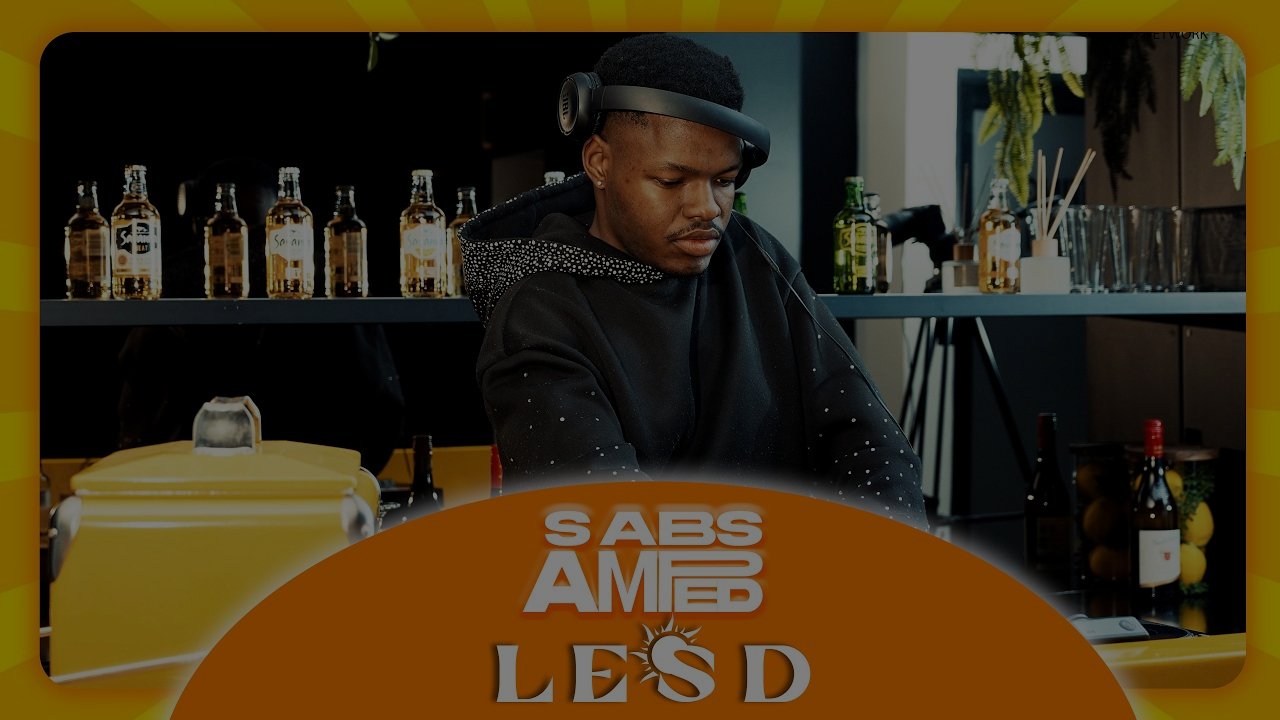 Les D - Episode 3