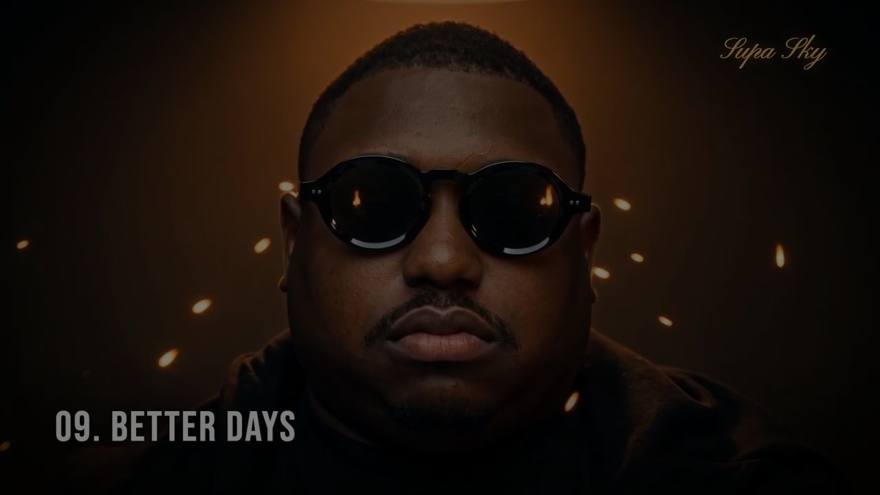 LipeSky - Better Days