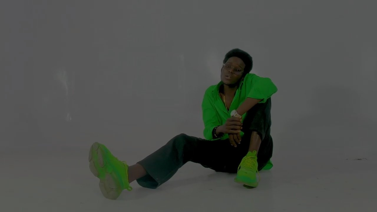 Magrinho Come Beatz - Mãe Grande (Namanti we)