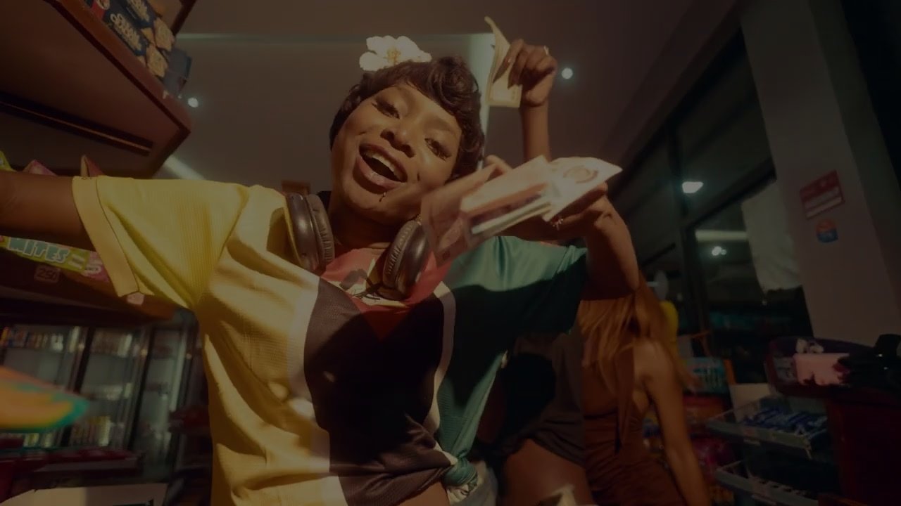 Malandrinha Mexicana & Delc Drummer - DESPACHA