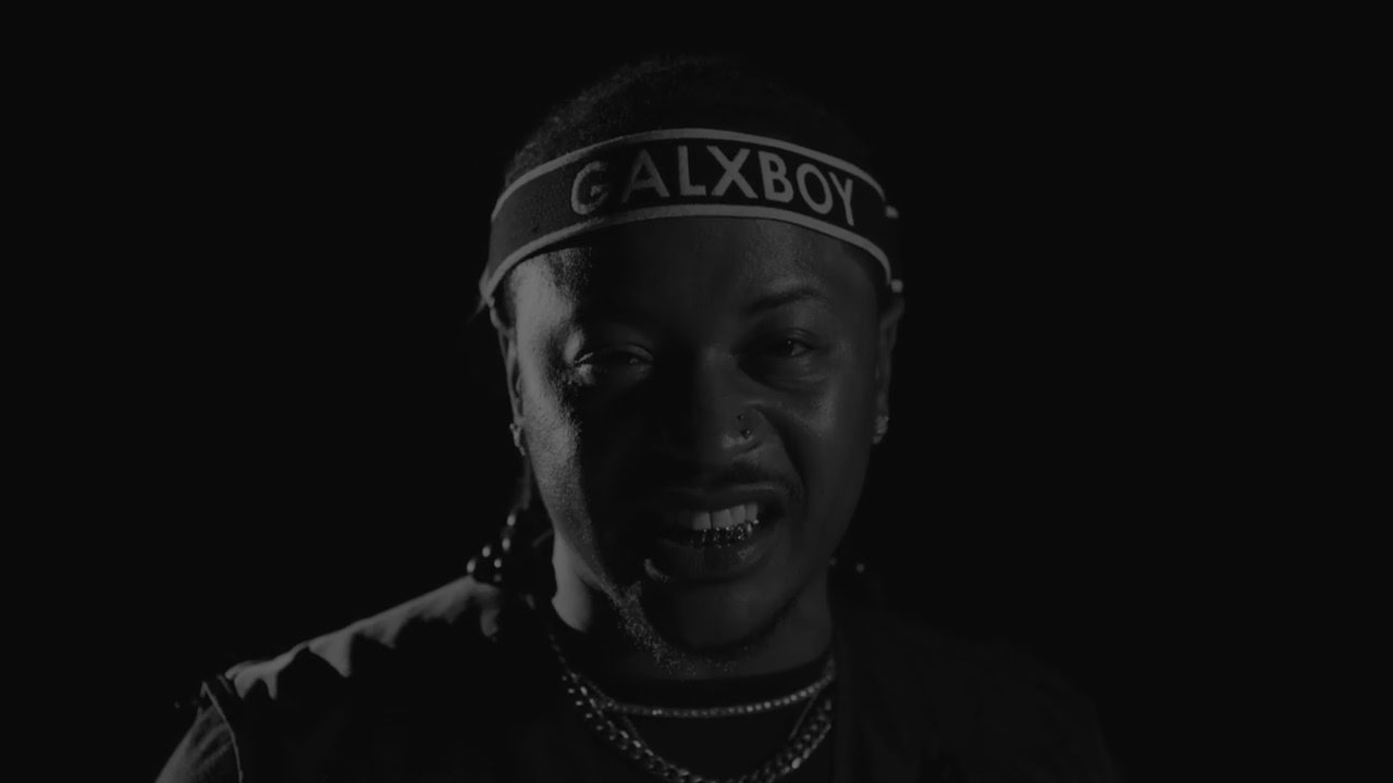MARAZA - SPILLI REMIX (feat. Kwesta, Robot Boii, Priddy Ugly, YoungstaCPT, Touchline)