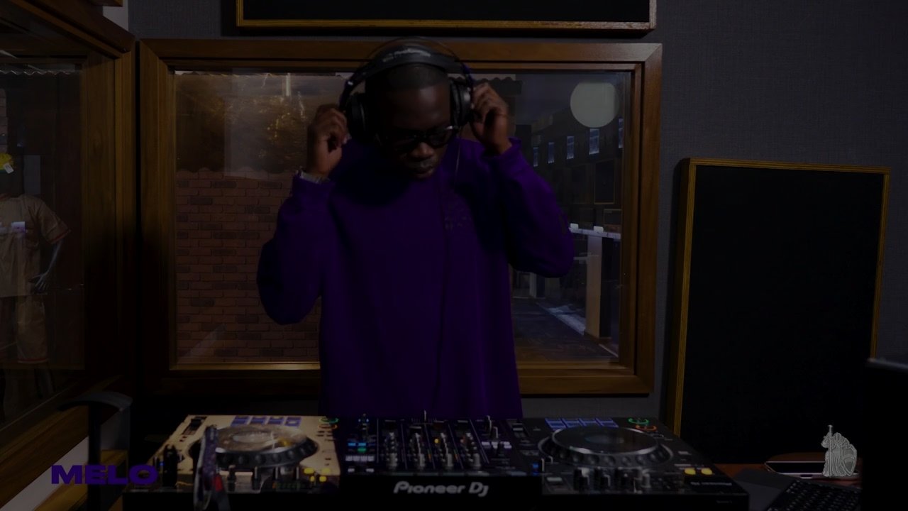 MELO - Friday House Sessions EP46