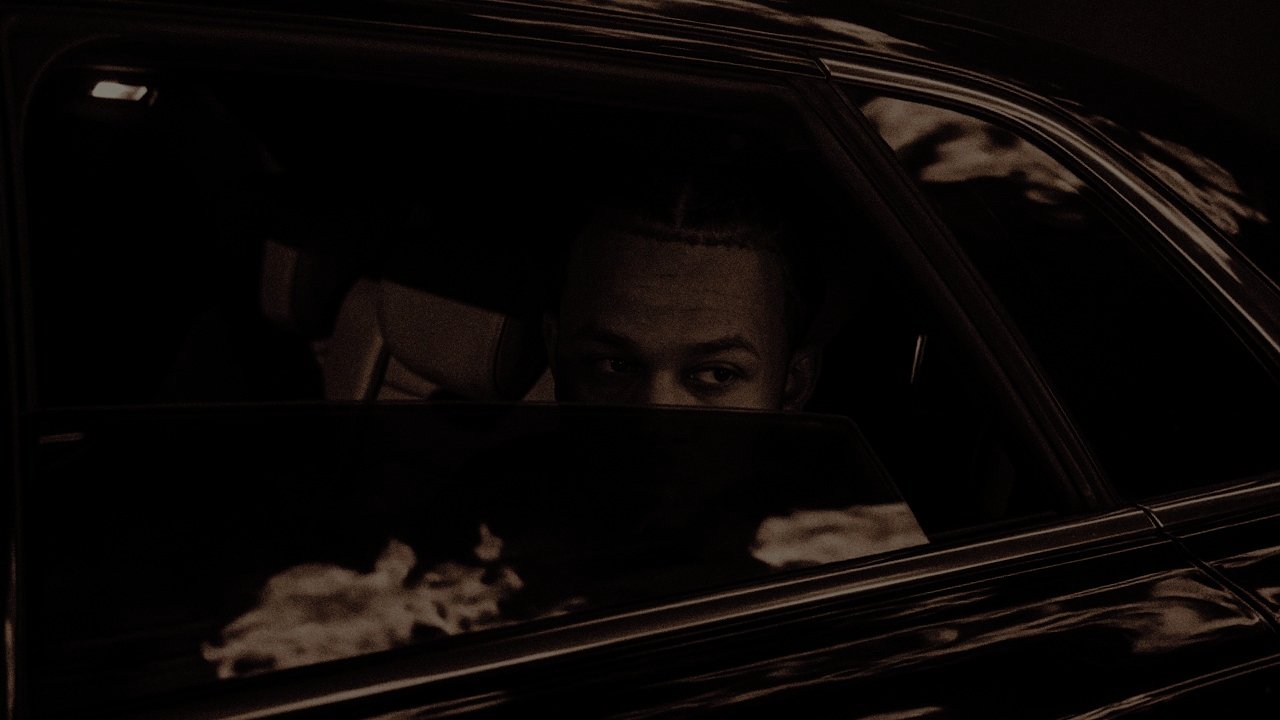 Memphis Depay - Don't Panic