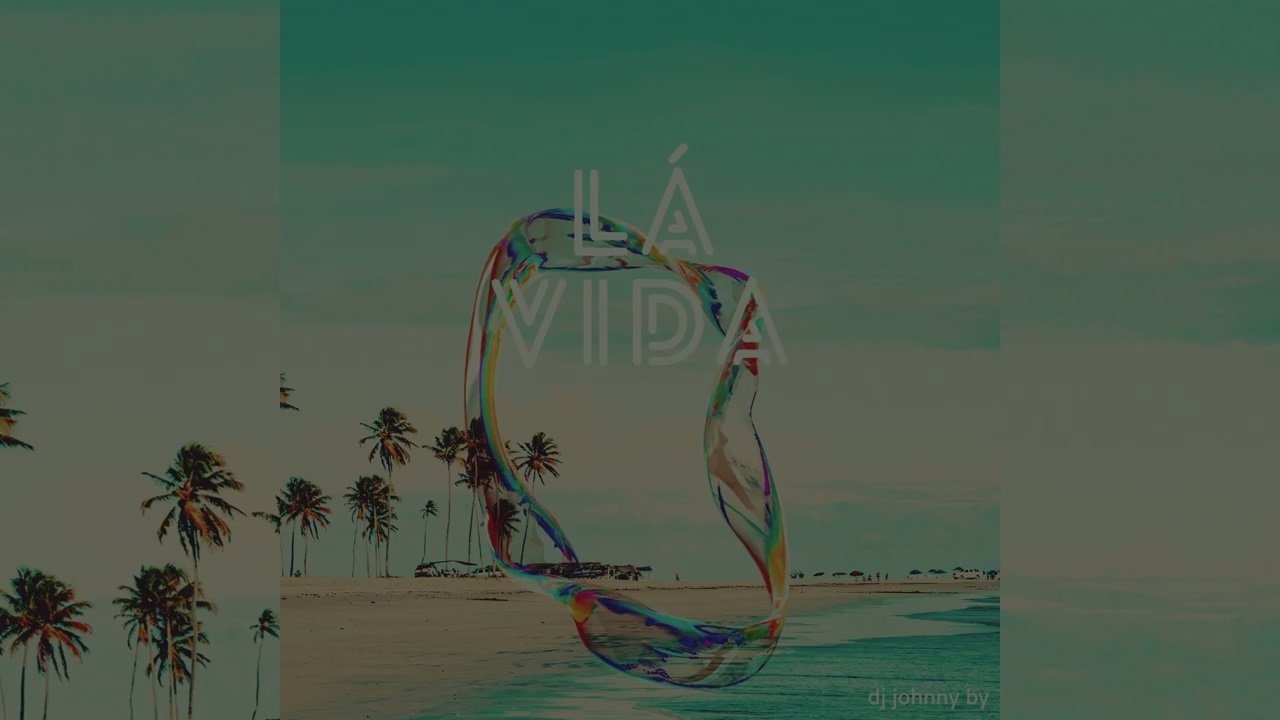 Mi Casa - Lá Vida | Deejay Johnny By (Released)