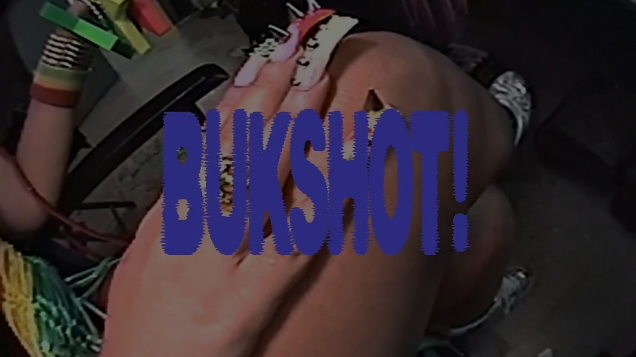 MOLIY - BUKSHOT (feat. Br3nya)