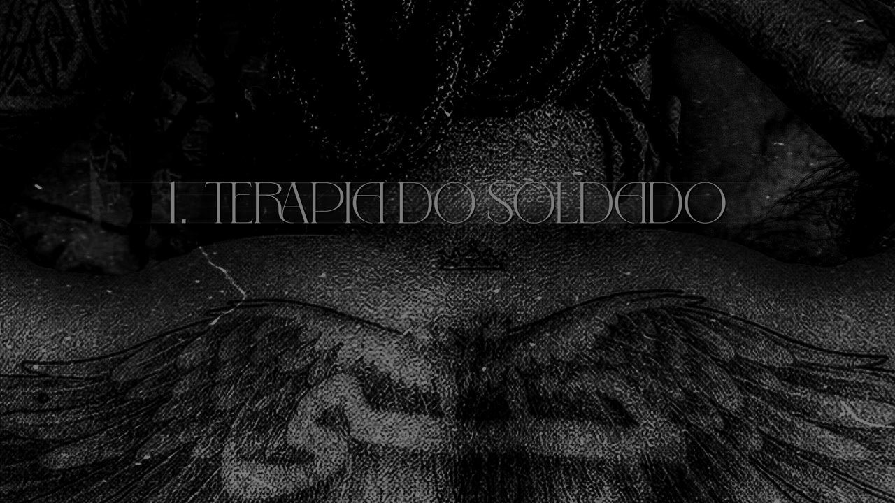 MONSTA - TERAPIA DO SOLDADO