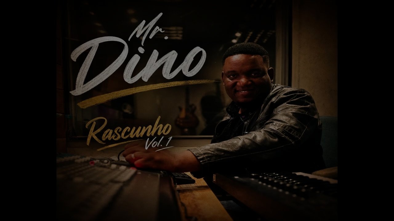 Mr. Dino - Comboio (Regulo , Dice, K9, Dygo Boy, Masta Boogle, F Kay, Teknik, Hernâni, Sleam Nigga, LW)