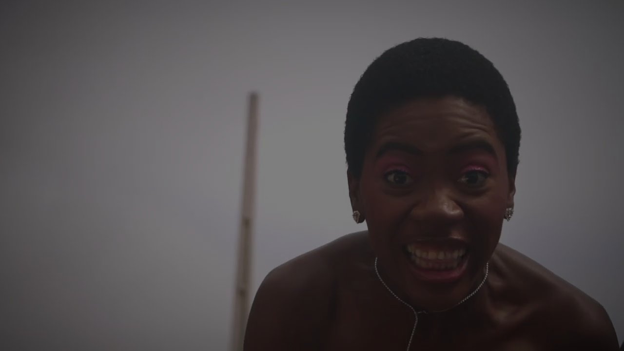 Ndaya Oraku - Empresária de Cama