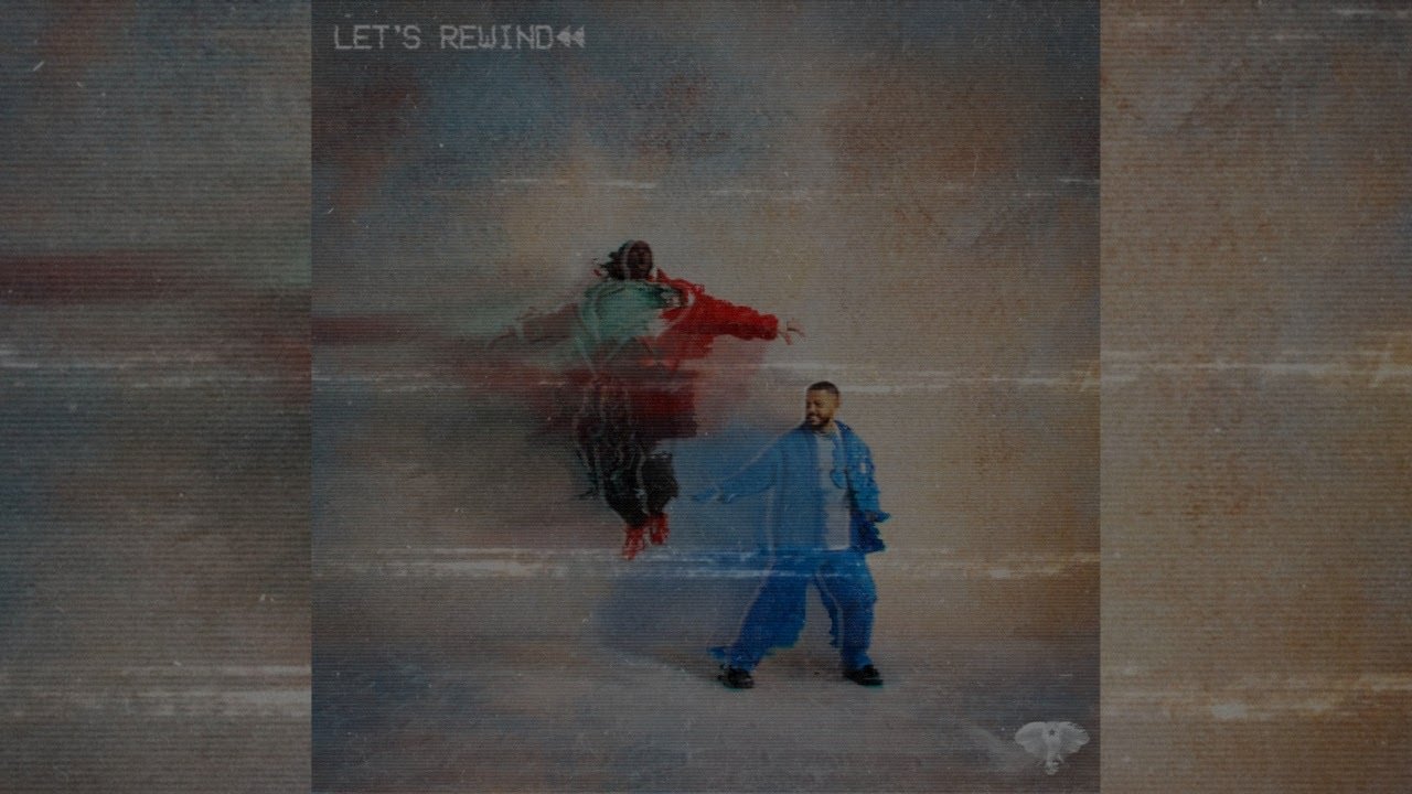 Nico & Vinz - LET'S REWIND