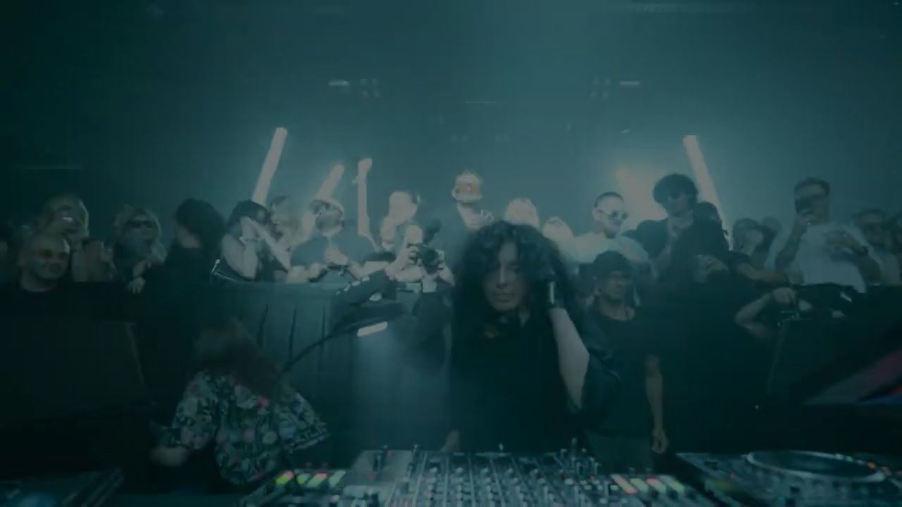 Nicole Moudaber @Koko London 2026 [FULL LIVE SET]