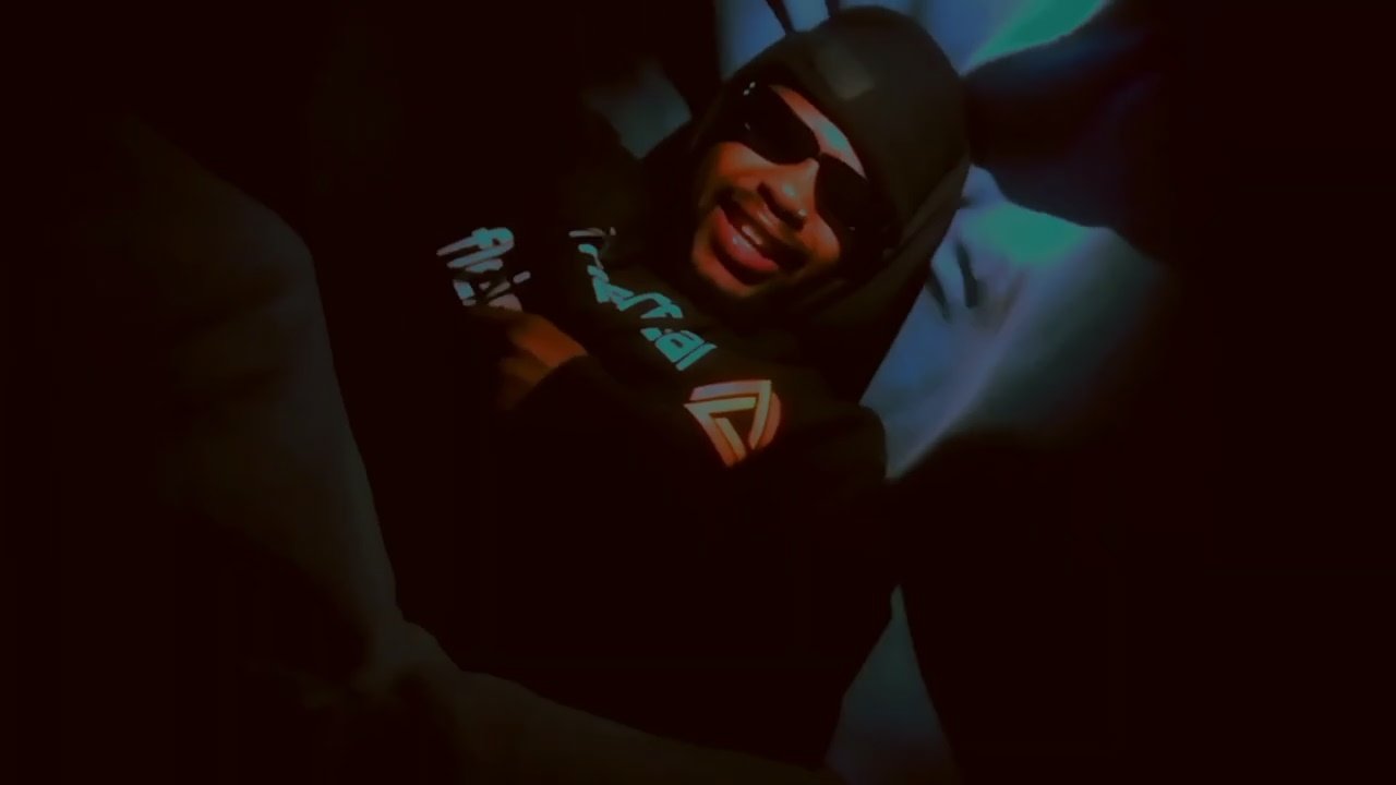 Nilzzy Wamunene & Shabba Wonder - Deixa Correr (nhime)