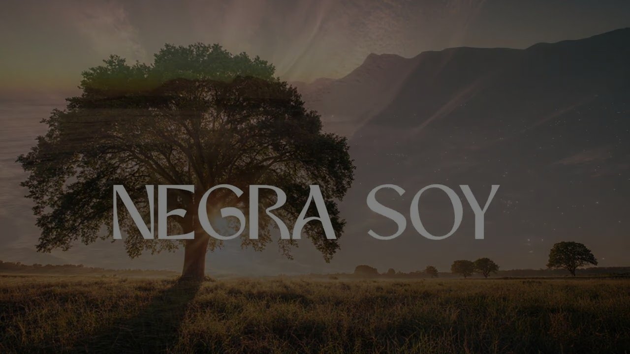Nitefreak, Zapapaya, La Negra Hawkins - Negra Soy