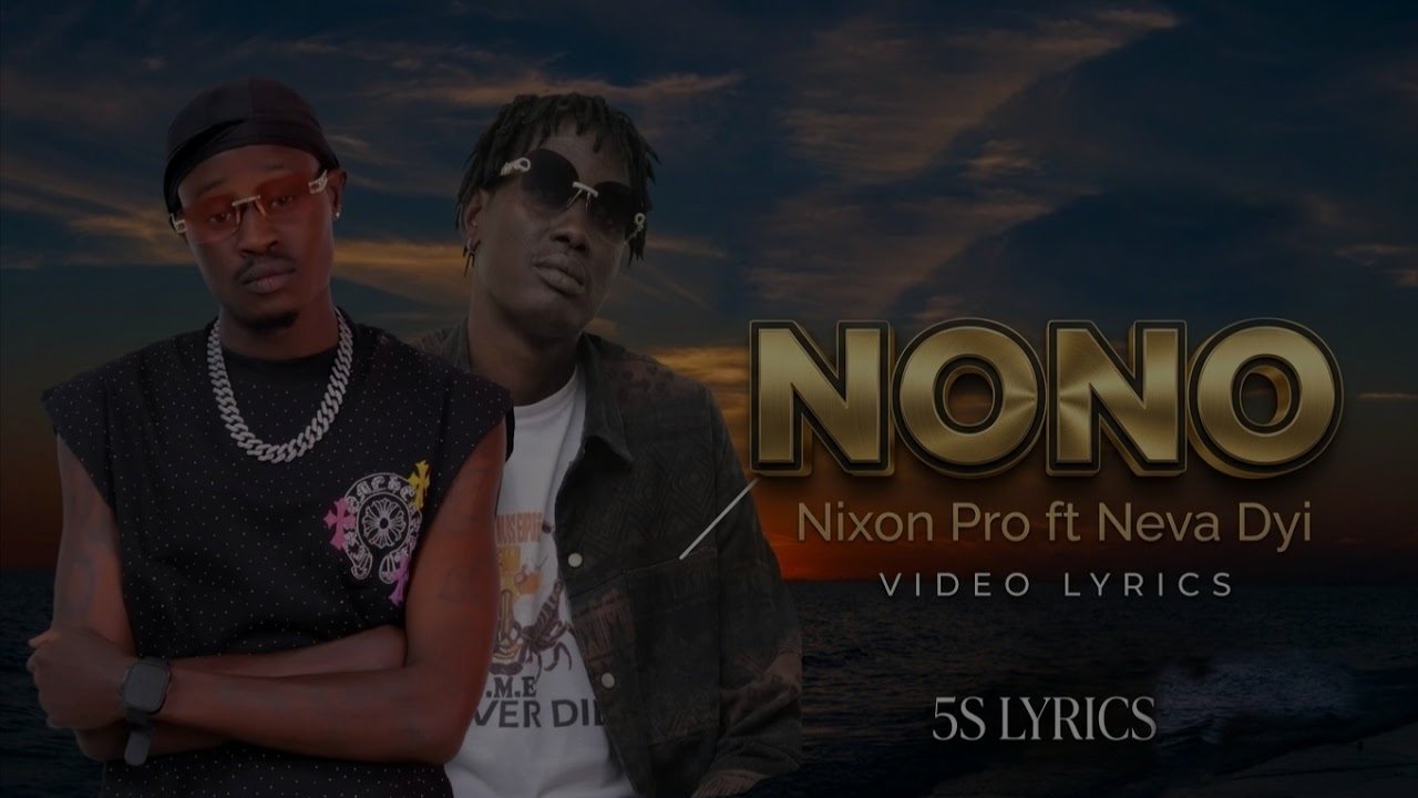 Nixon Pro & Neva Dyi - Nono