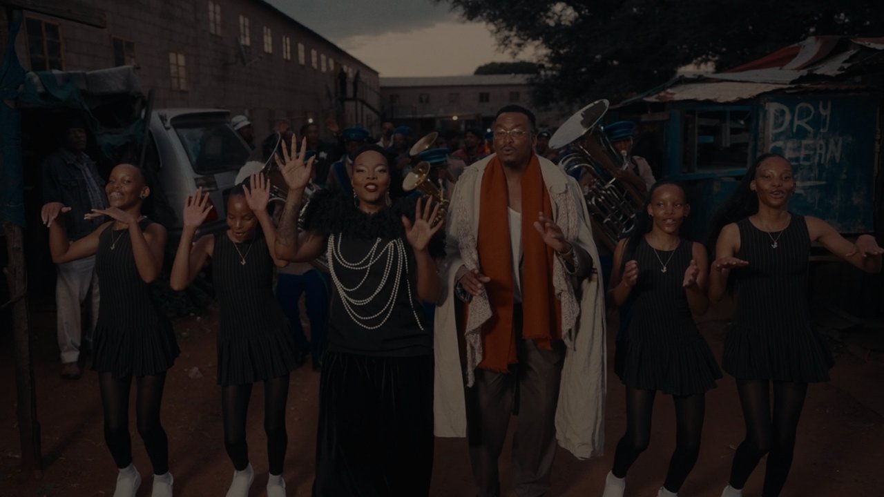Nomcebo Zikode - Thelumoya (feat. Mthunzi)
