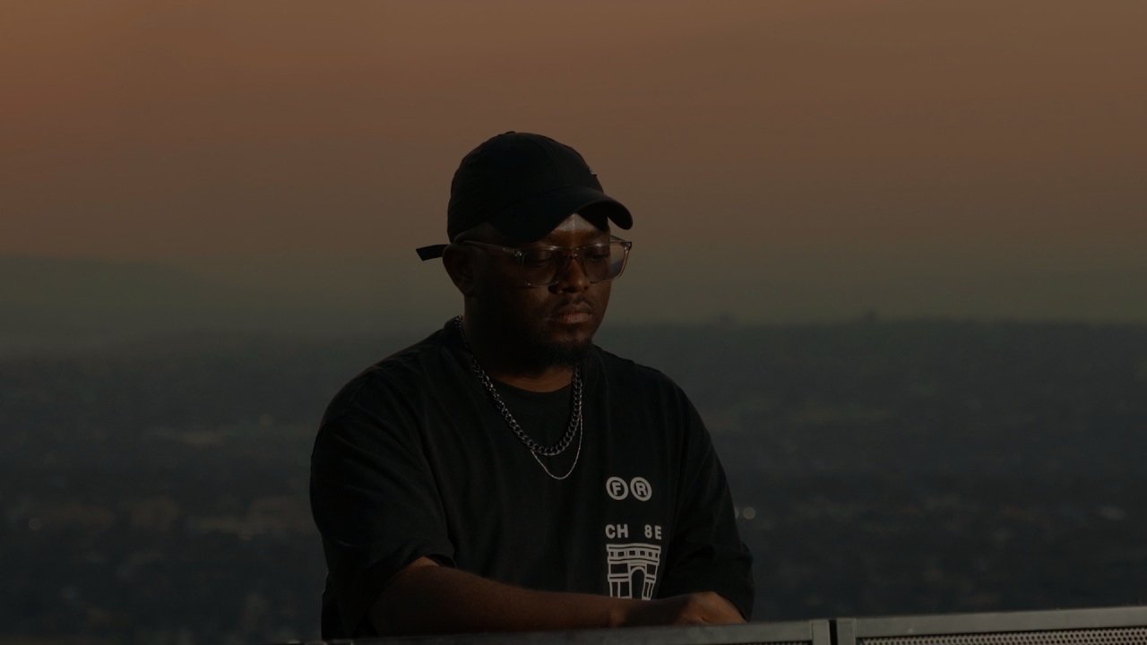 On Site Presents: Chronical Deep - H.O.P.E Experience Mix