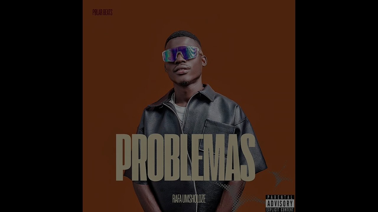 Pølar Beats x Rafa Umsholoze - PROBLEMAS